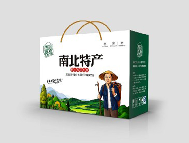 特(tè)産禮盒