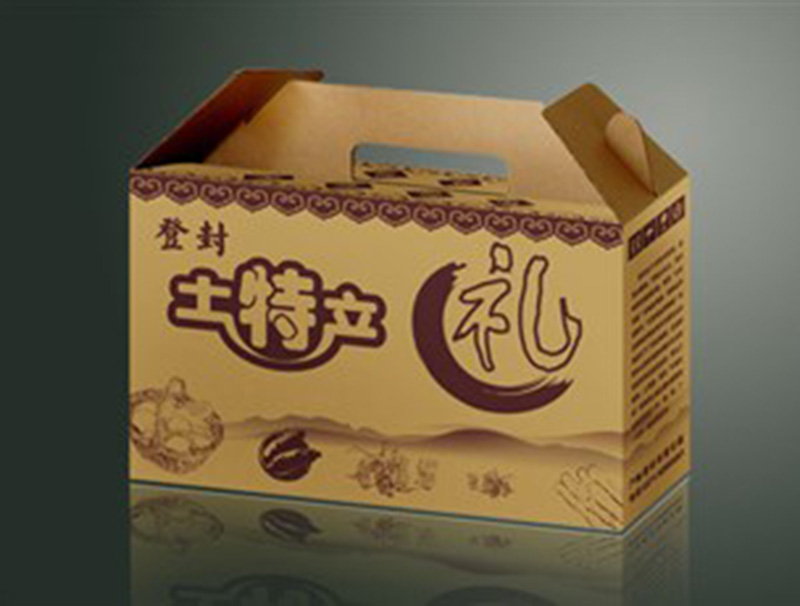 特産(chǎn)禮盒